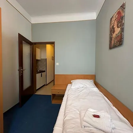 Mariazellerhof 111 Apartman Sankt Pölten