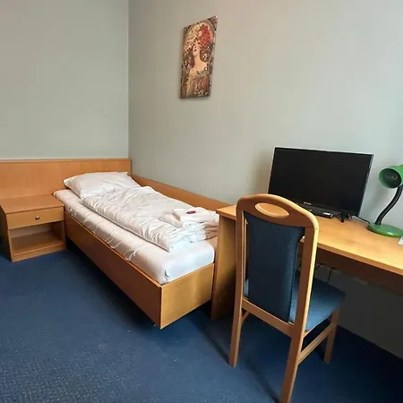 Mariazellerhof 111 * Sankt Pölten