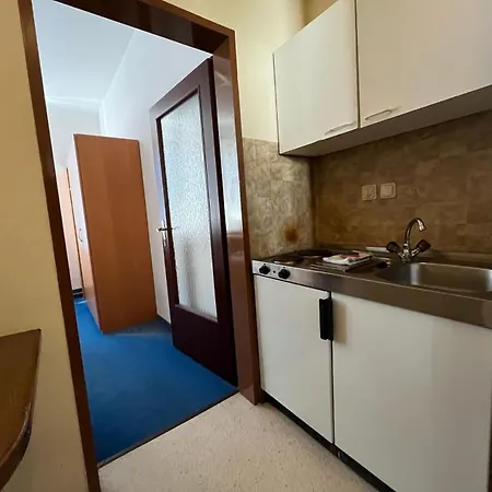 Mariazellerhof 111 Apartman