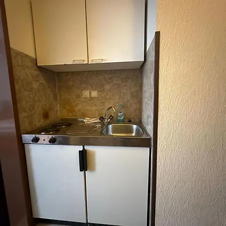 Apartman Mariazellerhof 111