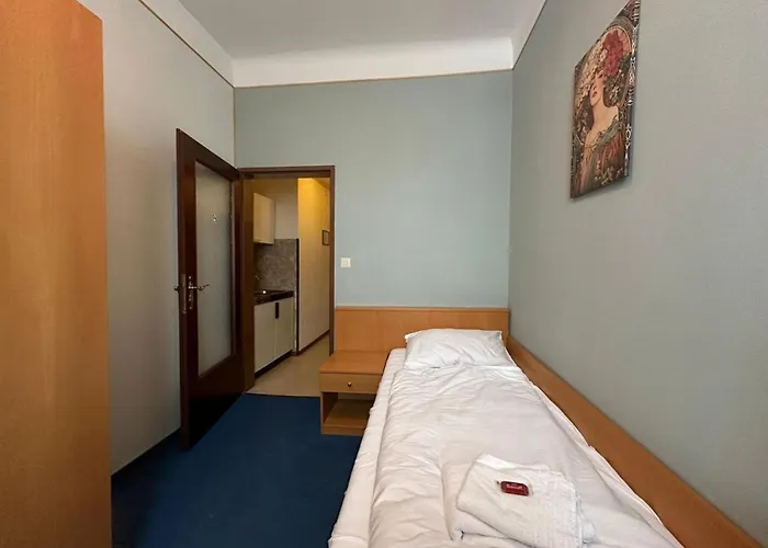 Mariazellerhof 111 Apartman Sankt Pölten