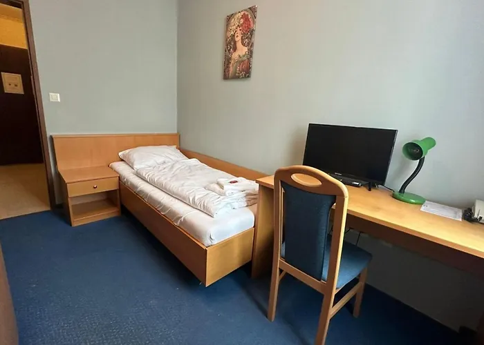 Mariazellerhof 111 * Sankt Pölten