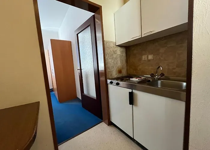 Mariazellerhof 111 Apartman