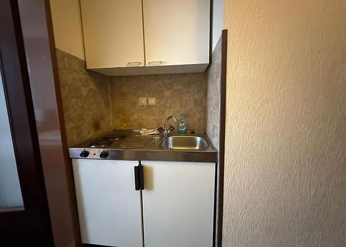 Apartman Mariazellerhof 111